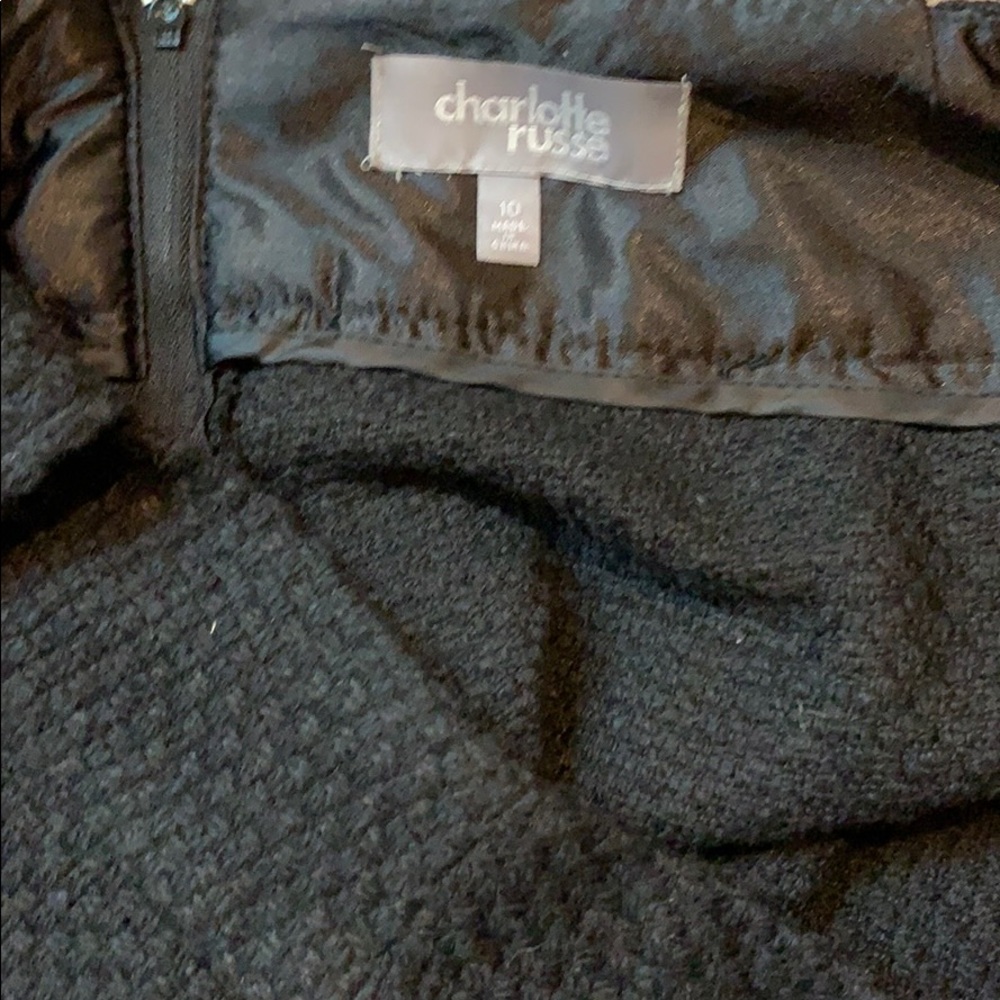 Charlotte Russe skirt - Picture 3 of 3